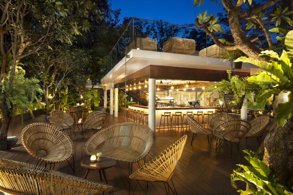 History And Culture Meet Modern Luxury At This Newly Reopened Siem