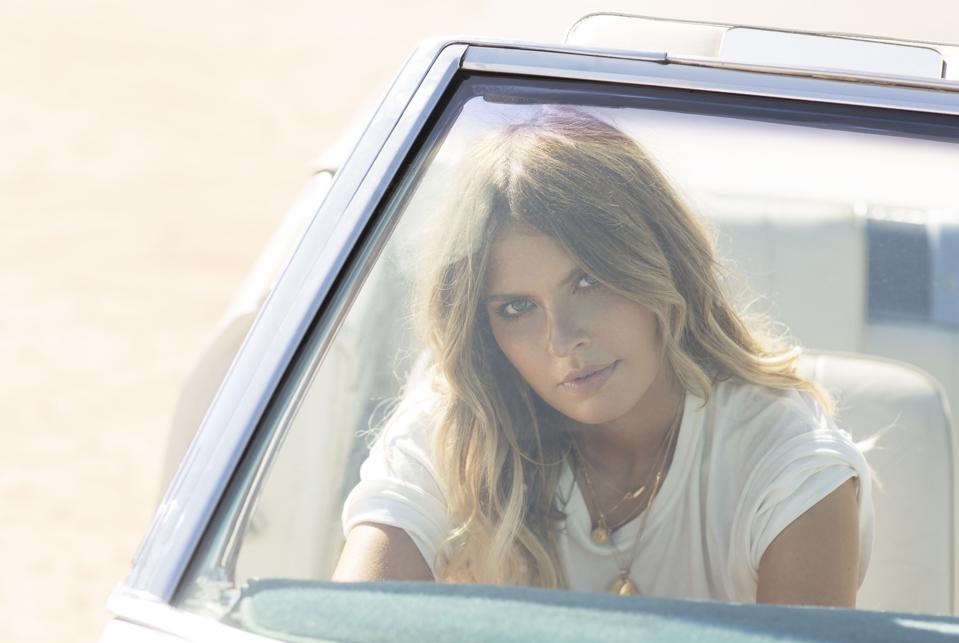 Elle Ferguson, founder of Elle Effect, Photo Credit: Jennifer Stenglein