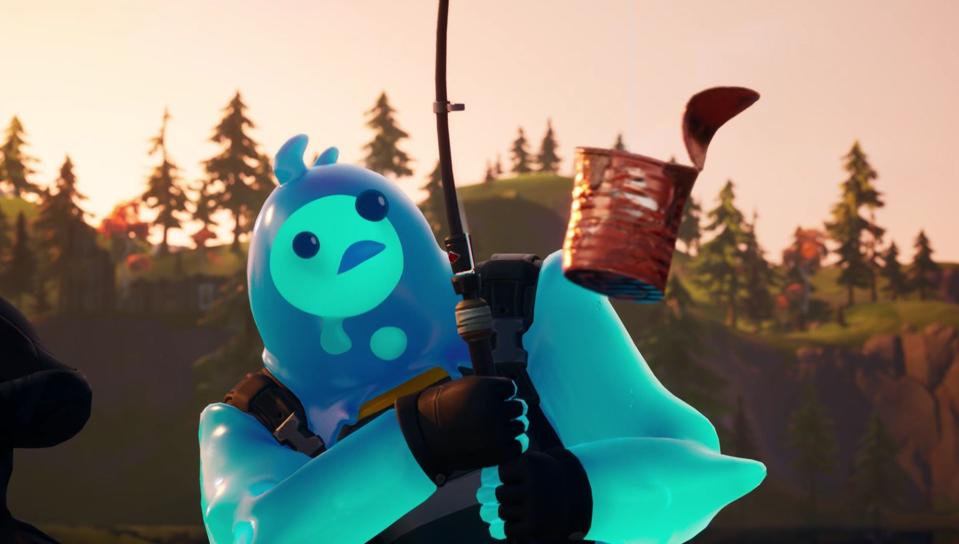 Fortnite Patch Notes 11 Of The Biggest Changes In Chapter 2