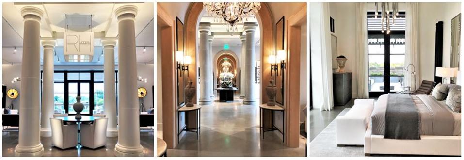 Rh Design Gallery Is The New Standard For Luxury Furniture Rh Design Gallery Is The New Standard For Luxury Furniture