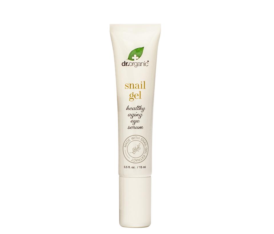 Dr.Organic Snail Gel Healthy Aging Eye Serum