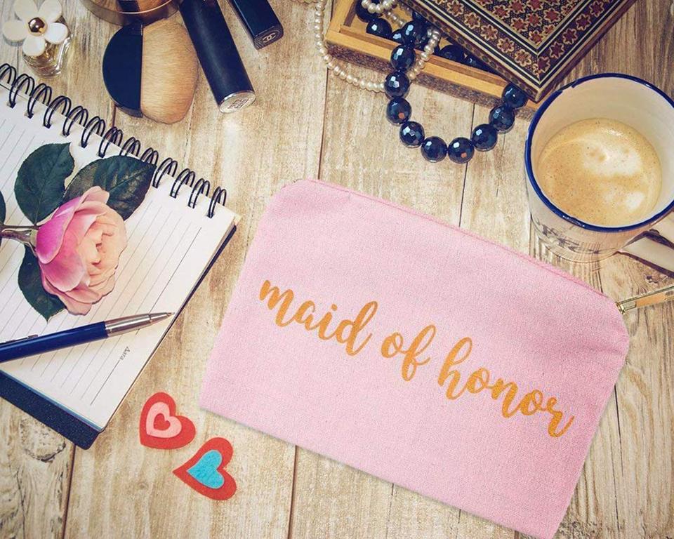 The Best Bridesmaids Gifts 2019