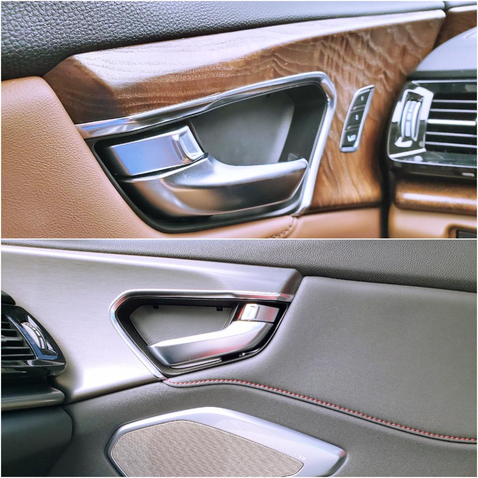 2020 Acura Rdx Espresso Interior Acura Cars Review