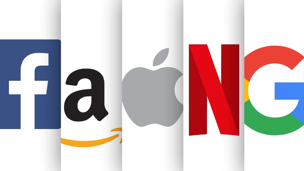 FAANG (Facebook, Amazon, Etc.) Stocks Have Lagged This Year. Here's Why