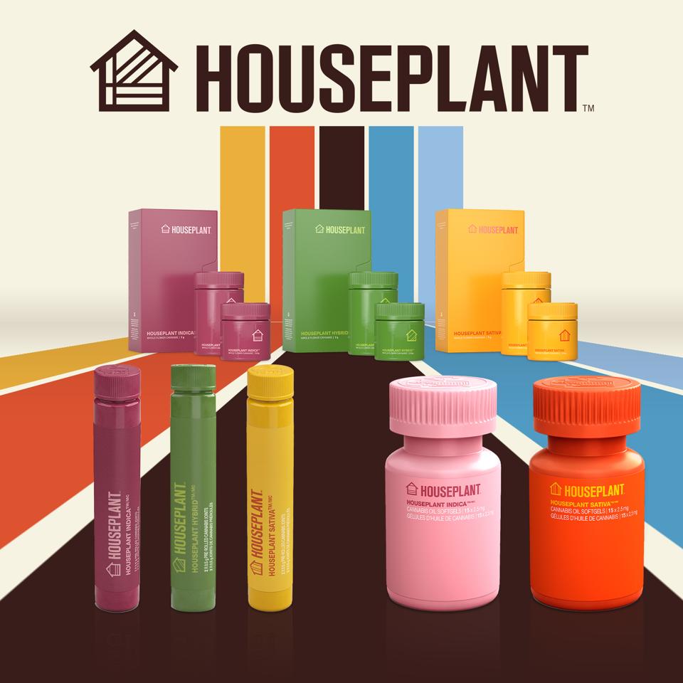 Set Rogan Weed Seth Rogen On His New Weed Products: ‘We Want Consumers To Understand ...