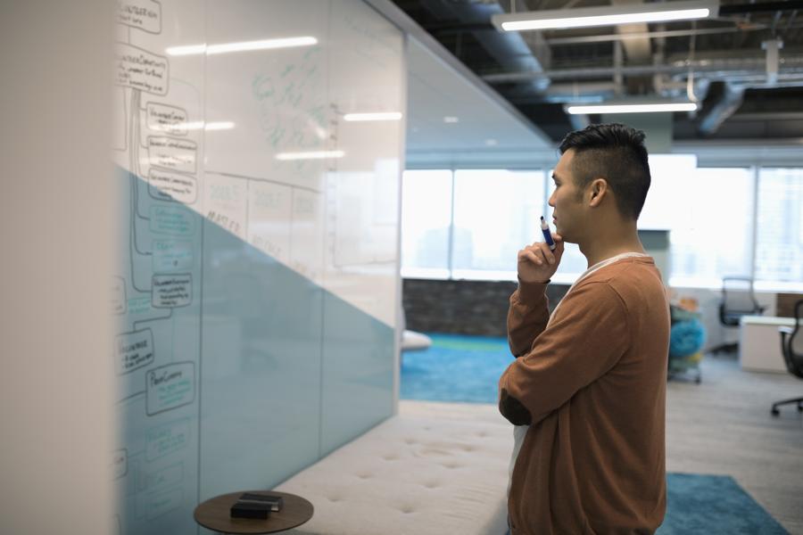 3 Connected Ways To Differentiate Your Startup App Idea From The Competition