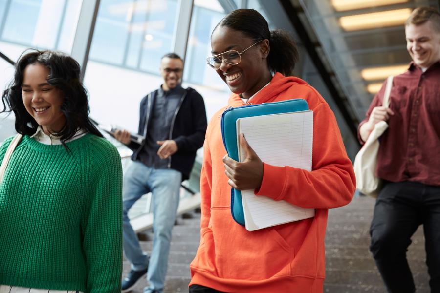 On CRM: Startup Element451 Wants To Help Higher Education Solve A Big Problem