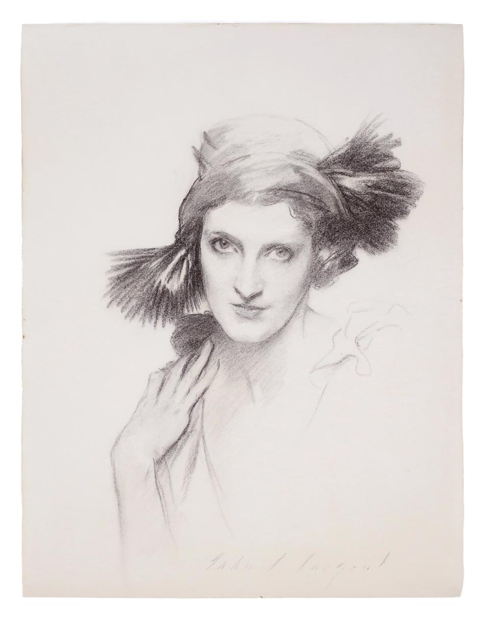 From John Singer Sargent To Amy Sherald Portraiture Alive And