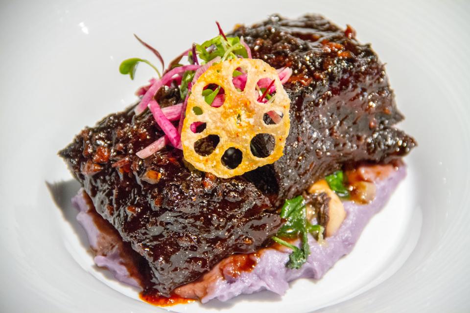 Superstar Arizona Chef Beau Macmillan Aims For Perfection