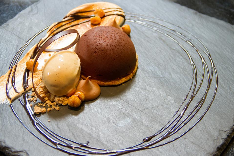 Superstar Arizona Chef Beau Macmillan Aims For Perfection
