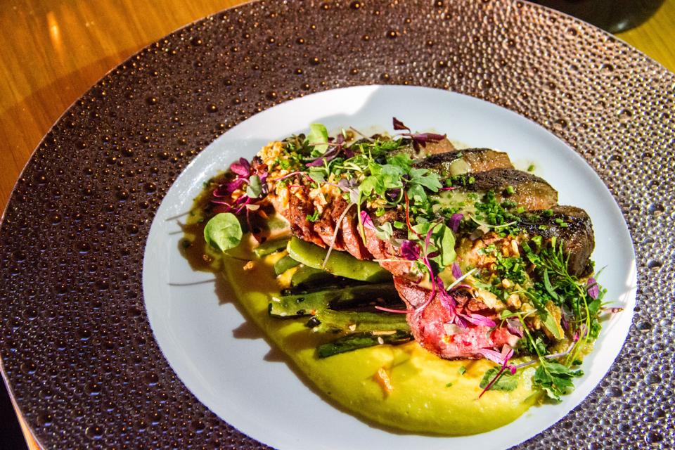 Superstar Arizona Chef Beau Macmillan Aims For Perfection