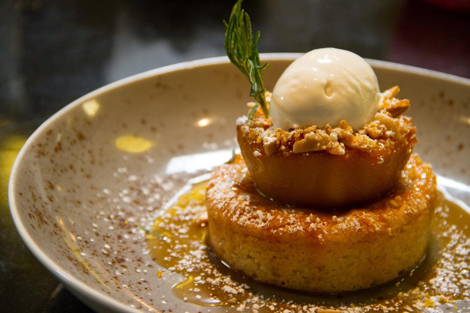 Superstar Arizona Chef Beau Macmillan Aims For Perfection