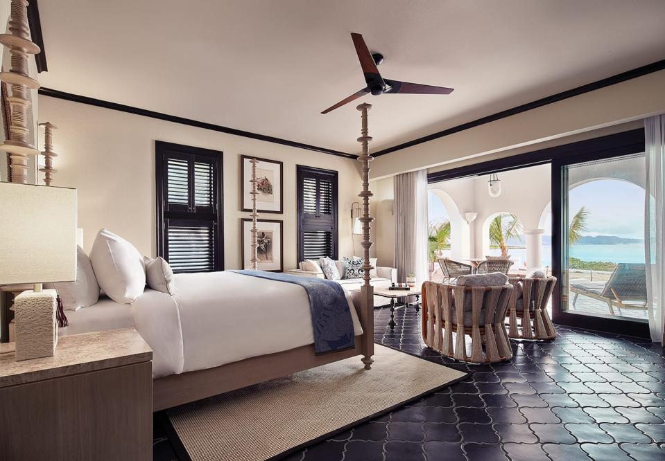 The World S Best Hotel Designers Honored With 2019 Gold Key Awards