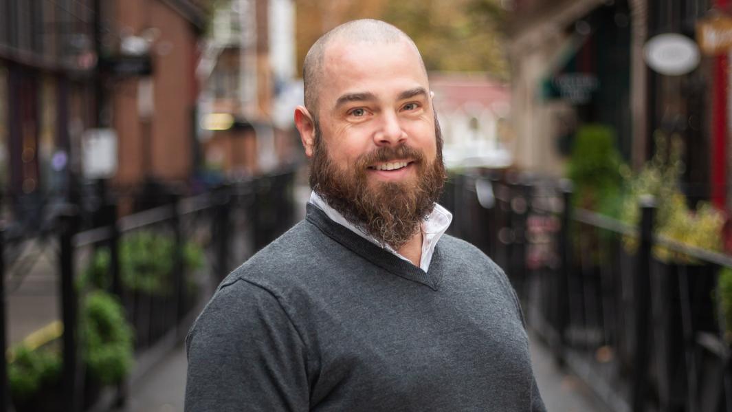 Unlocking The Inner Entrepreneur: How A Shift In Leadership Helped This Entrepreneur Find Another $10 Million In Revenue