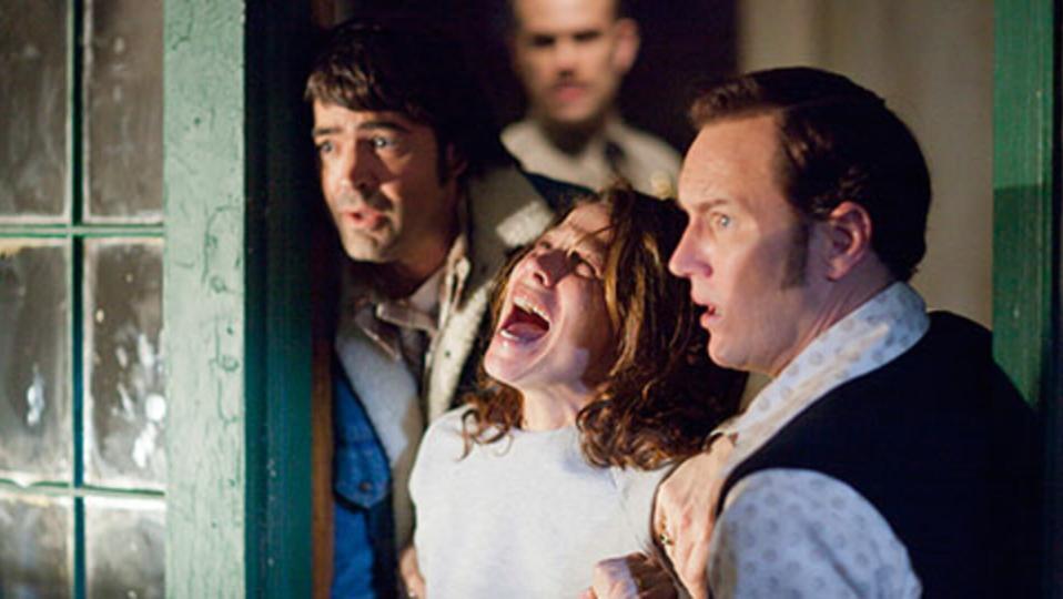 'The Conjuring'