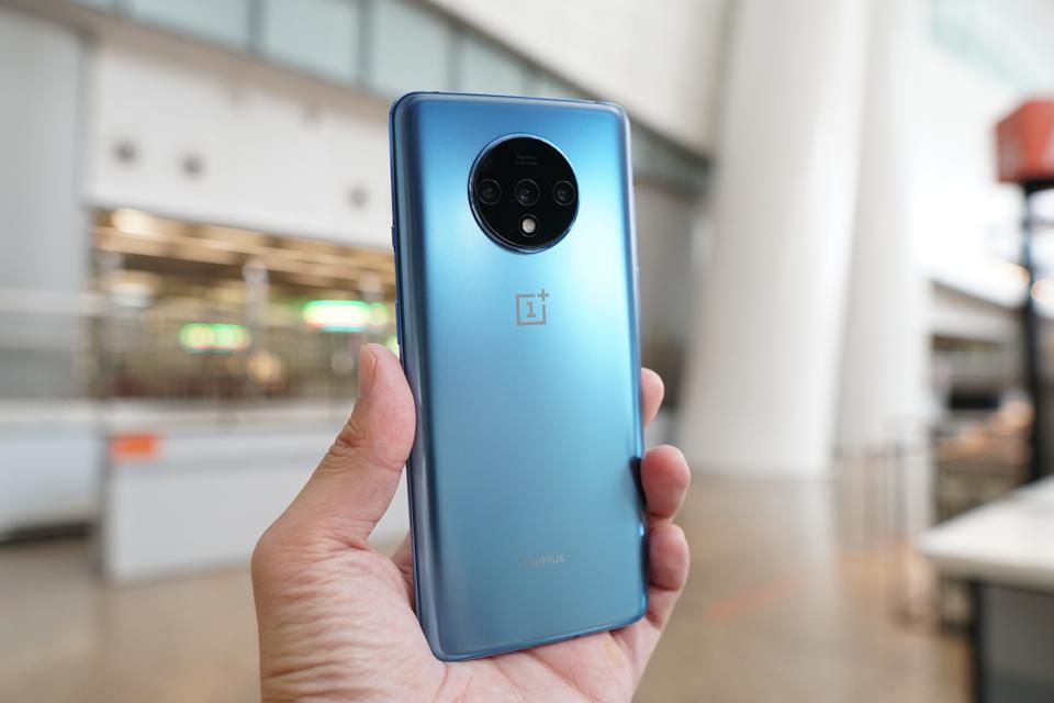 best tracker software OnePlus