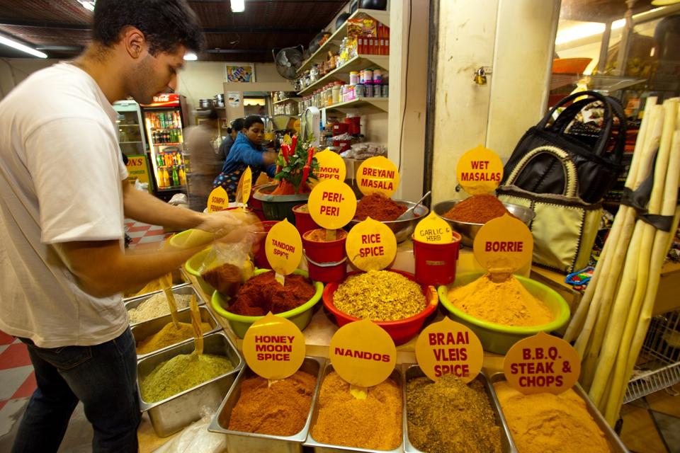 Celebrate Diwali And Get A Taste Of Indian Culture In Durban