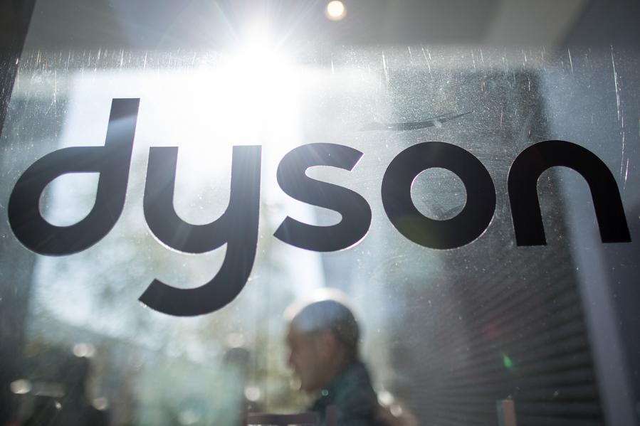 Dyson Pulls The Plug On Electric Vehicle Development