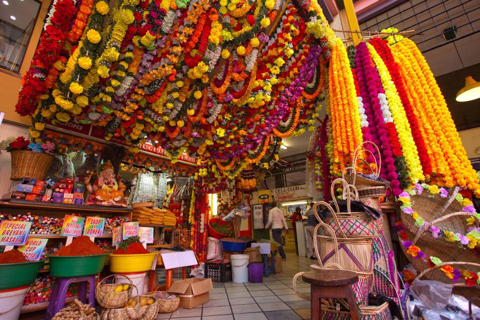 Celebrate Diwali And Get A Taste Of Indian Culture In Durban