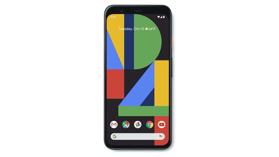 Get The Pixel 4 And Pixel 4 Xl With A Free 100 Gift Card At Amazon