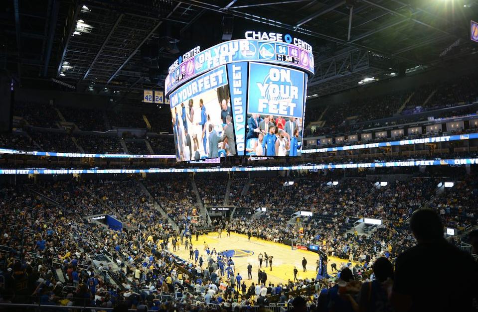 Addition Financial Arena Seating Chart