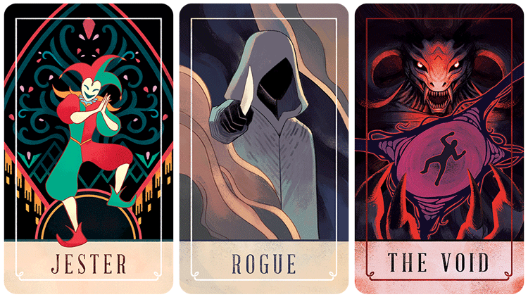 Add Some Special Effects To D D Night With Animated Spell Cards Add Some Special Effects To D D Night With Animated Spell Cards