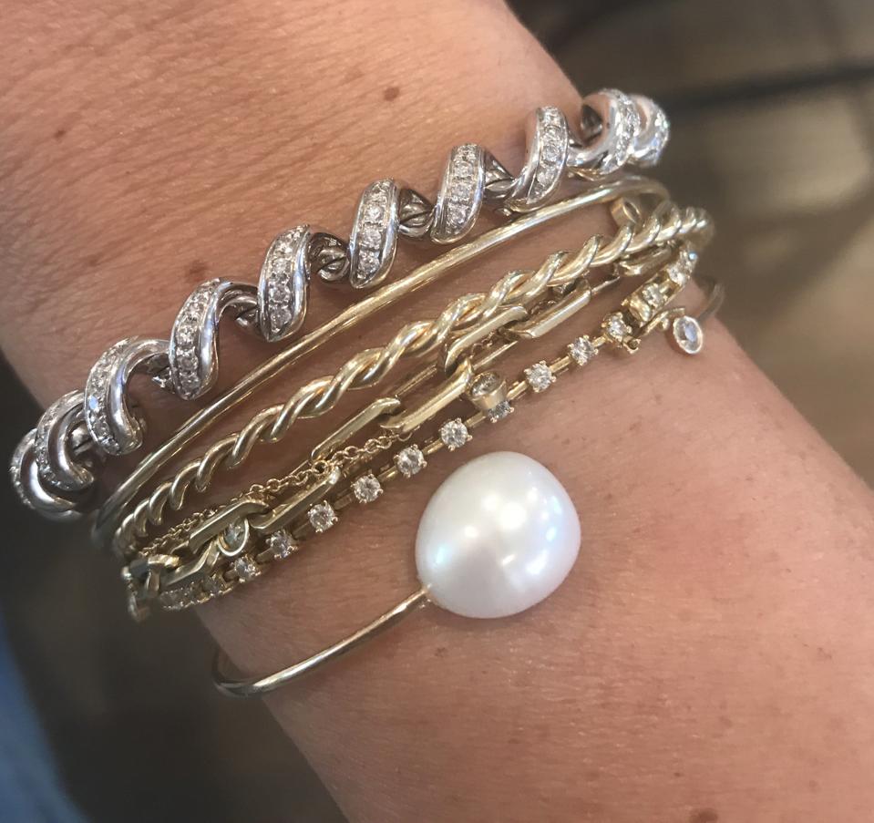 bracelets