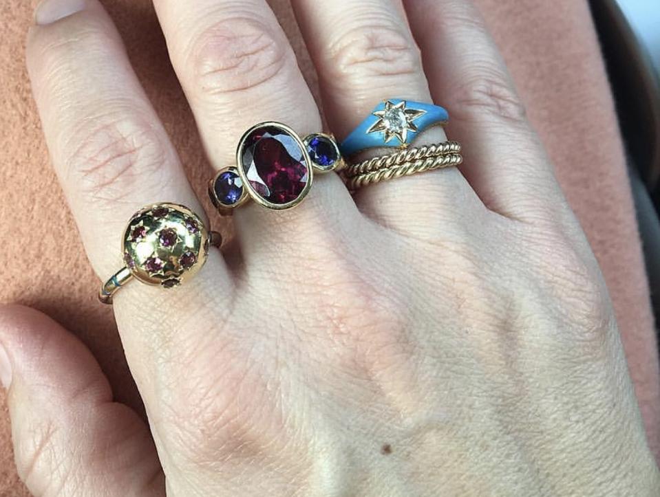 rings