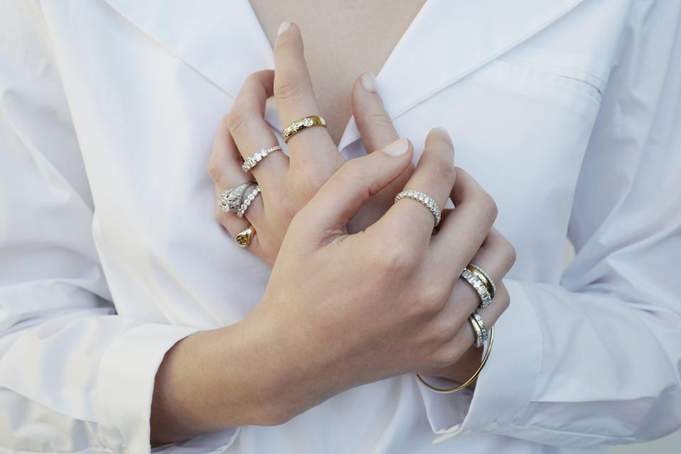 rings