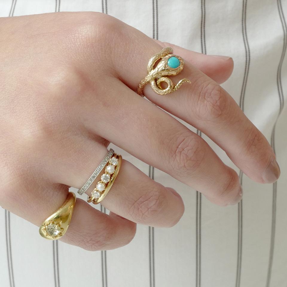 rings