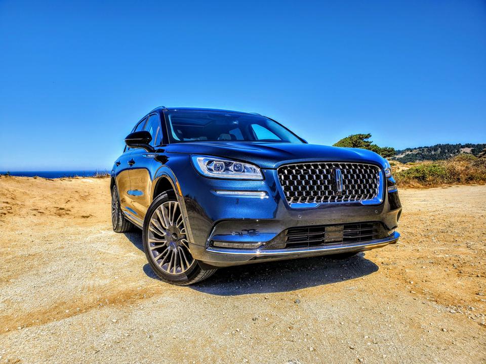 2020 Lincoln Corsair Review 6 Things You Need To Know