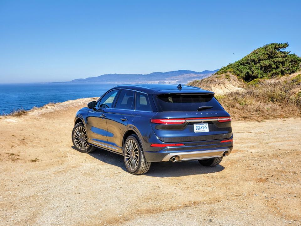 2020 Lincoln Corsair Review 6 Things You Need To Know