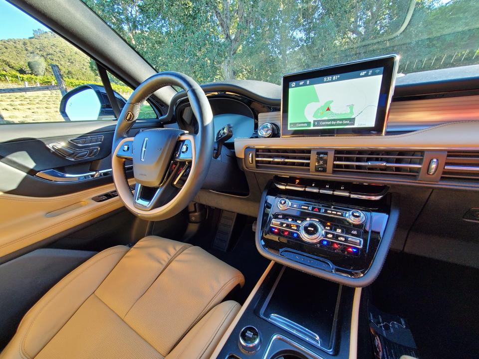 2020 Lincoln Corsair Review 6 Things You Need To Know
