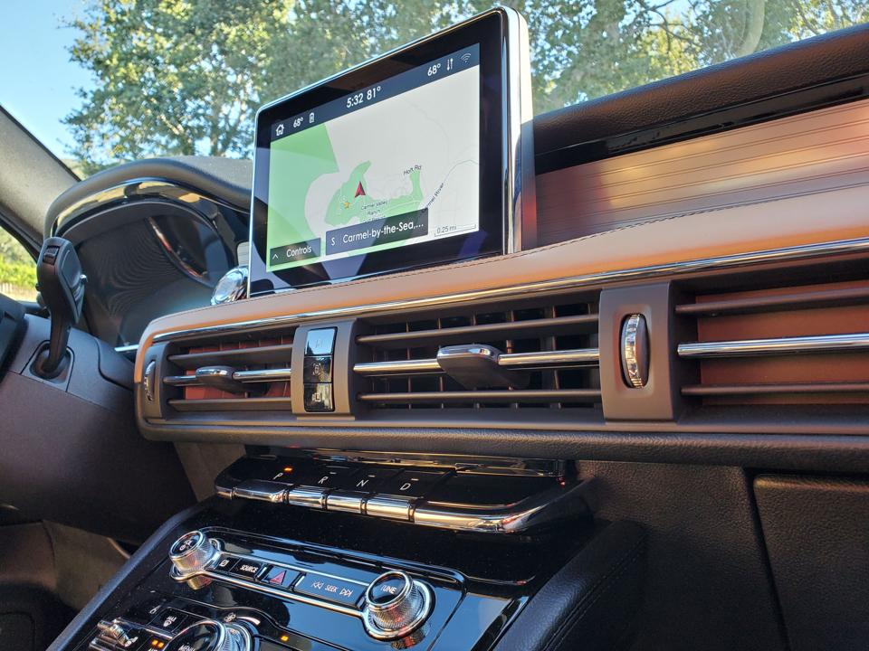 2020 Lincoln Corsair Review 6 Things You Need To Know