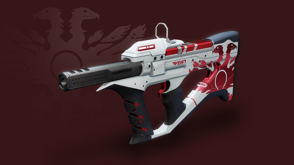 Fine Let S Talk About Recluse And One Eyed Mask Nerfs In Destiny 2
