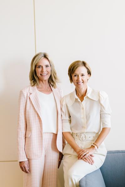 Hello Again Is Taking On Menopause: At The Source With Cannabis