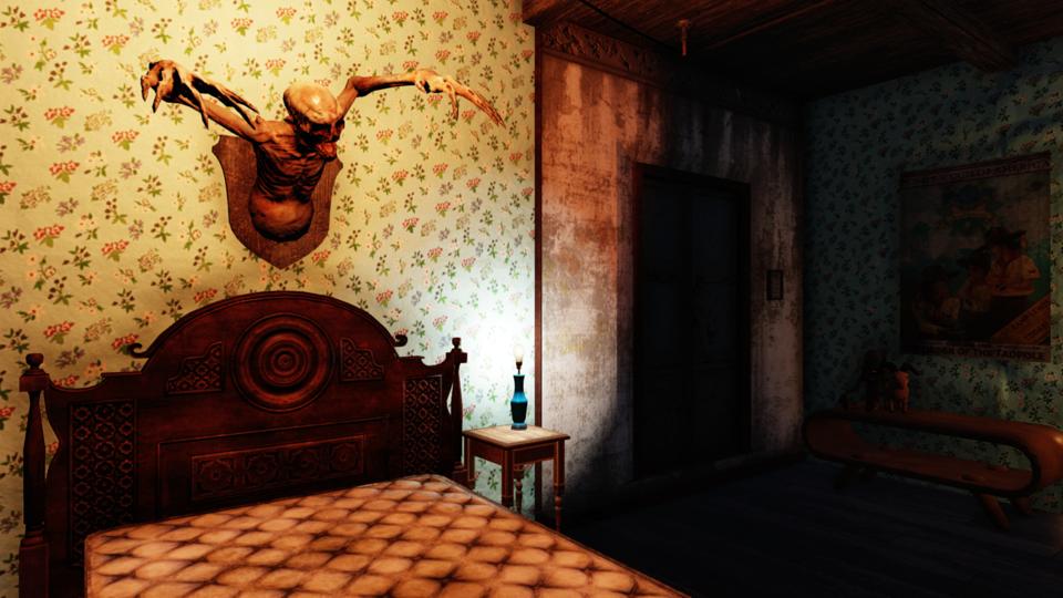 Halloweentime In Appalachia