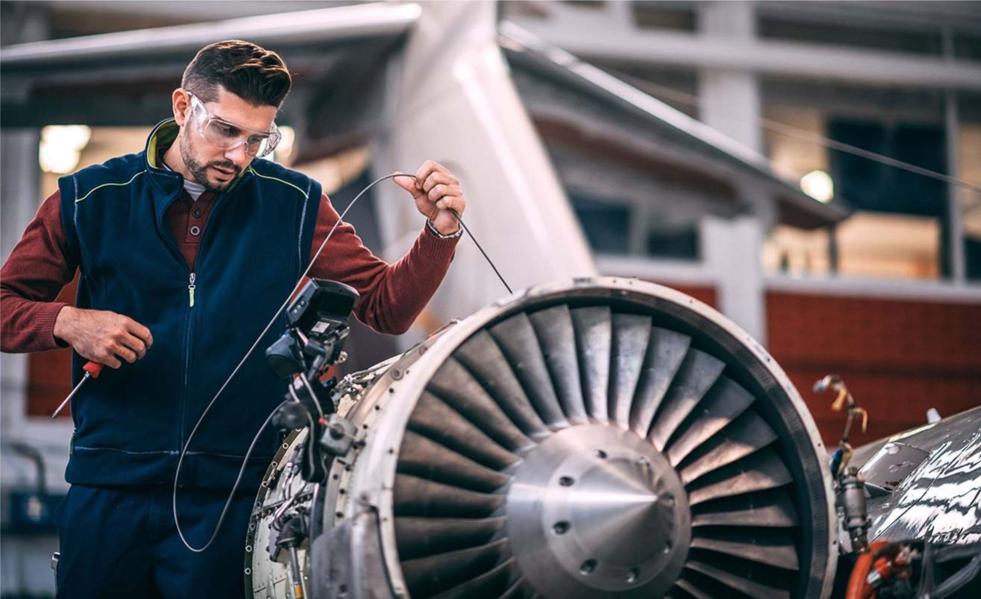 Boeing And Lockheed Approach Q3 Earnings With 737-MAX, Trade In Focus