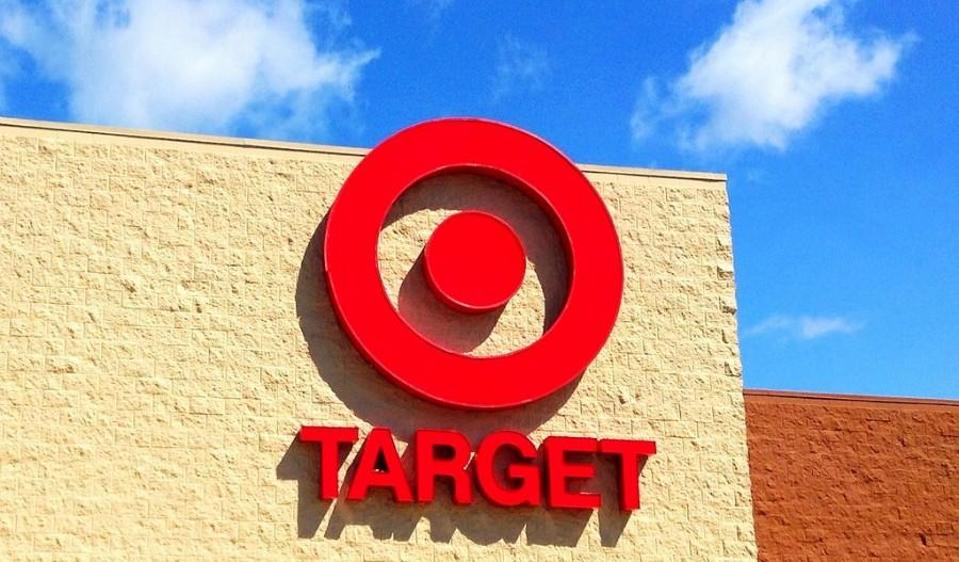 Target Black Friday 2019 best deals sales