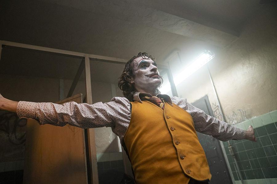 Box Office: 'Joker' Nears $700 Million As It Passes 'Justice League' And 'Logan'