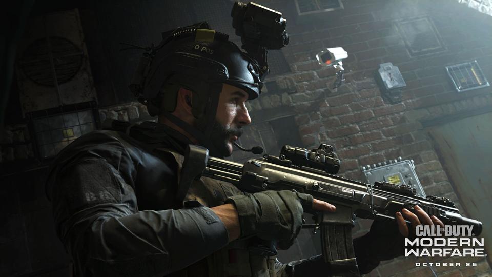 Call Of Duty: Modern Warfare' 2019: Everything You Need To ... - 