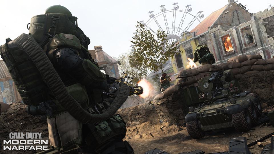 Call Of Duty: Modern Warfare' 2019: Everything You Need To ... Call Of Duty: Modern Warfare' 2019: Everything You Need To ... -