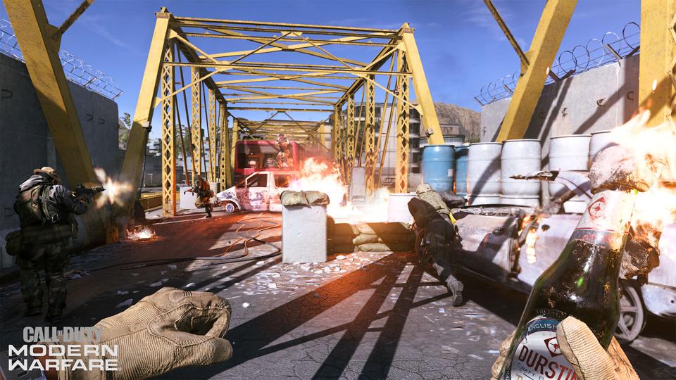 Call Of Duty Modern Warfare 2019 Everything You Need To Call Of Duty Modern Warfare 2019 Everything You Need To