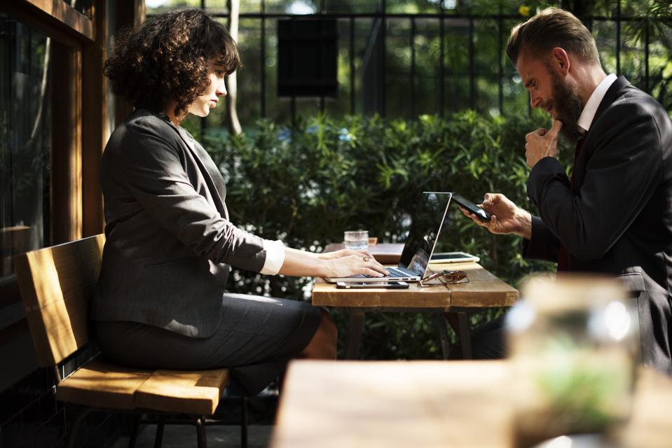 L L Bean Microsoft And Amazon Tell Happy Employees To Take A