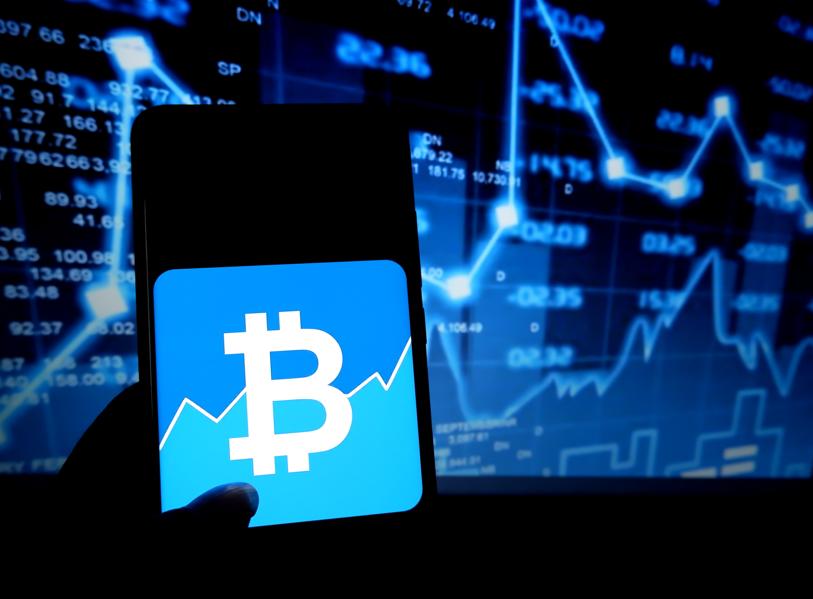 Bitcoin Breaks $8700, Dragging XRP, ETH, LTC, And XLM Down--What's Next?