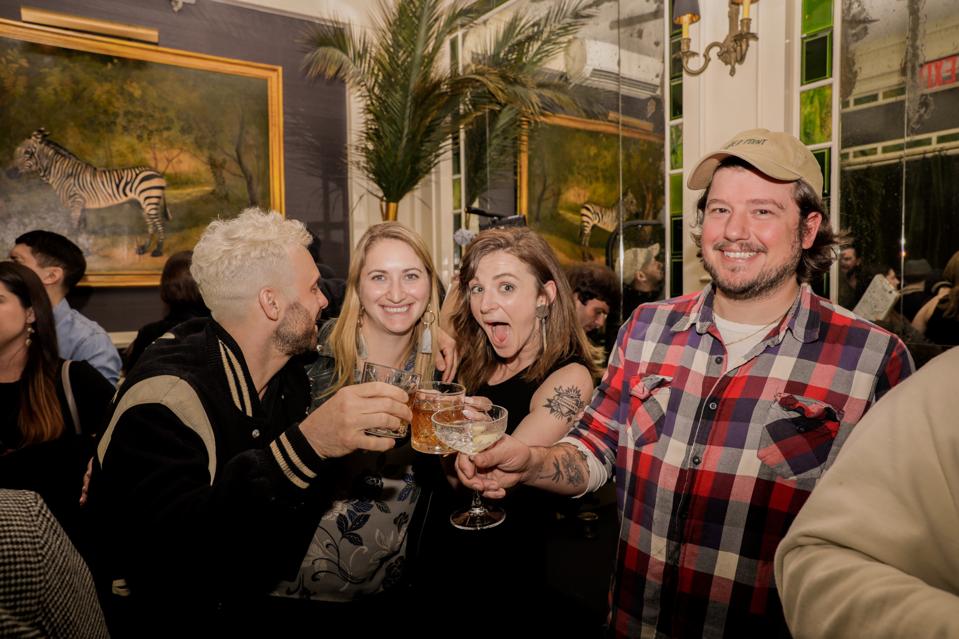 The Sexton Midnight Club