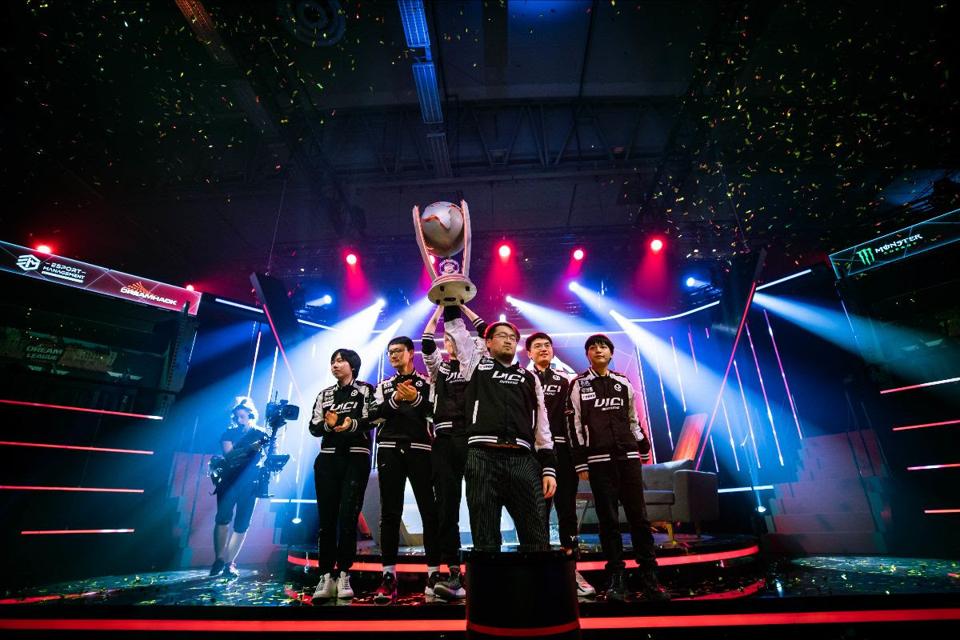 Dreamhack To Host The First Dota 2 Major Of 2020 In Leipzig
