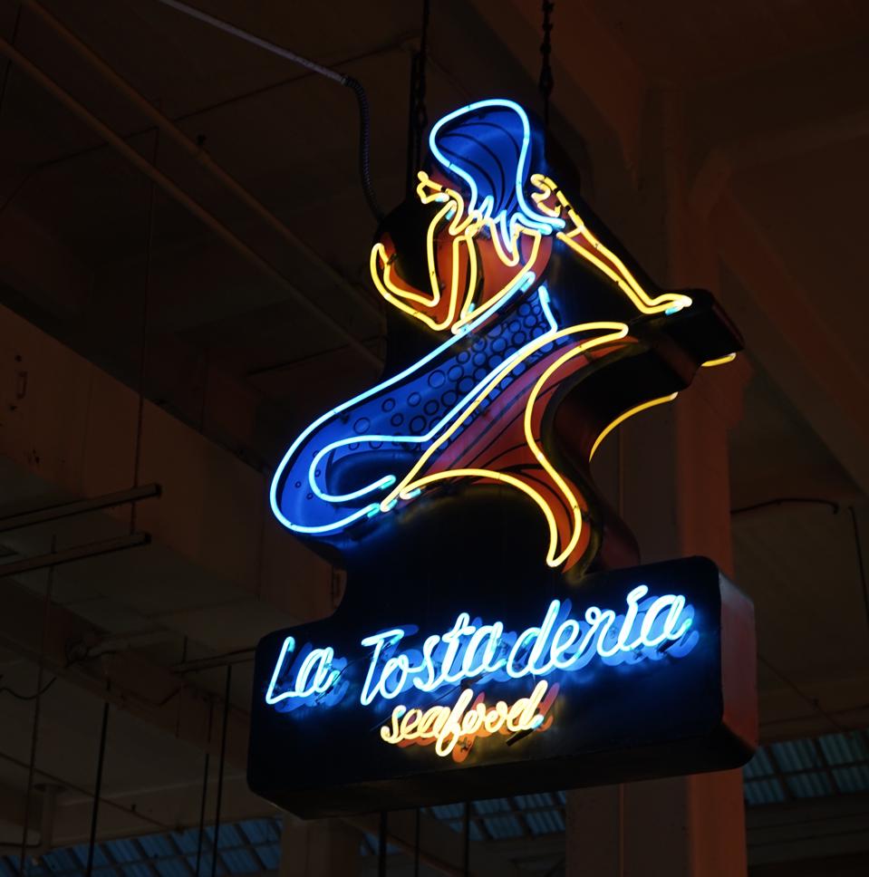 La Tostaderia