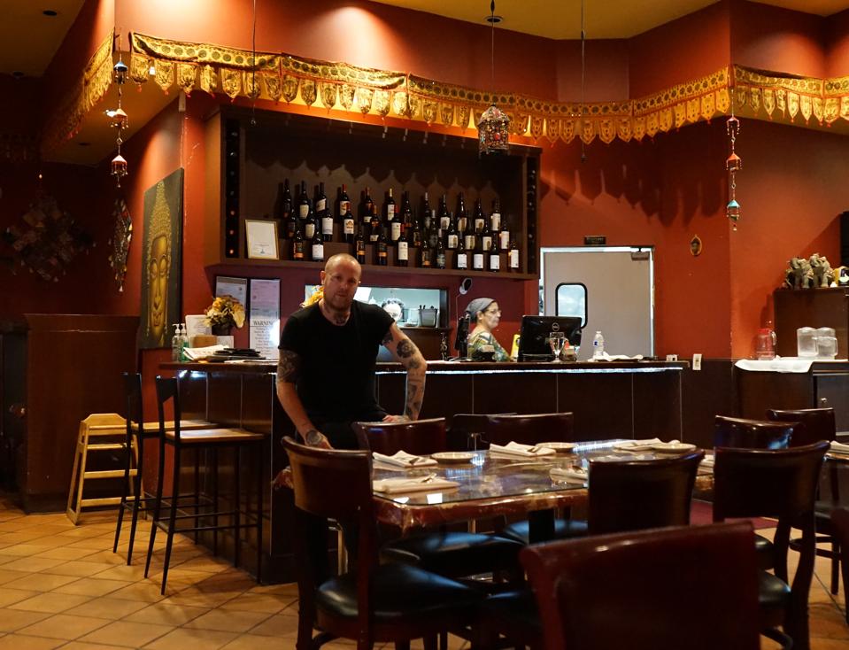 India’s Grill.