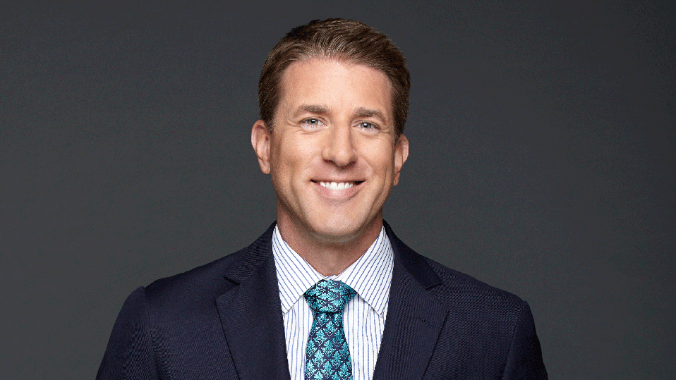 As World Series Begins, Legend Grows For Fox Sports’ Kevin Burkhardt